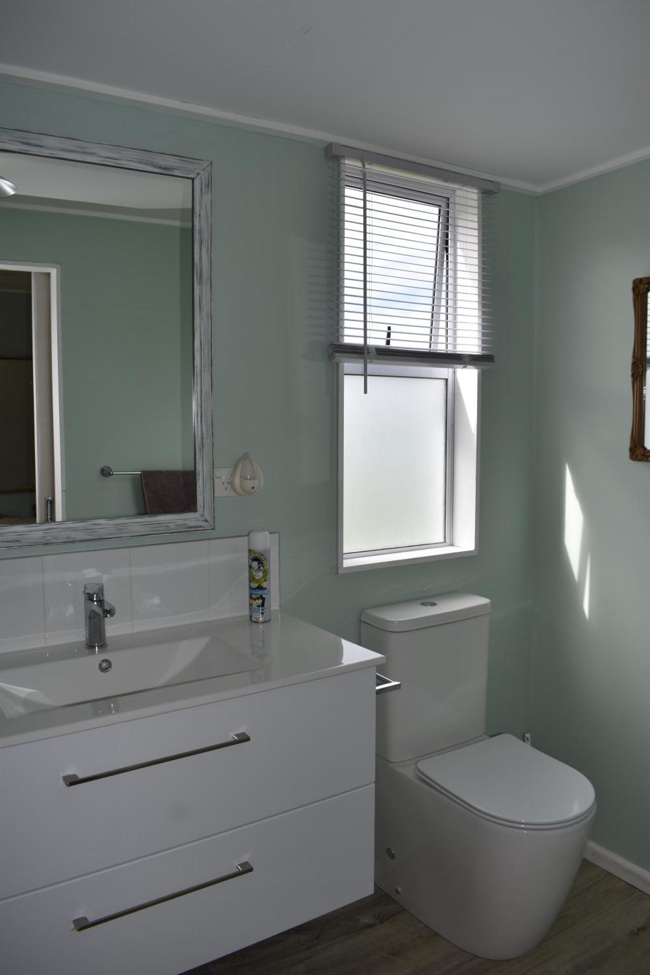 Bnb On Bakers Waimate Экстерьер фото