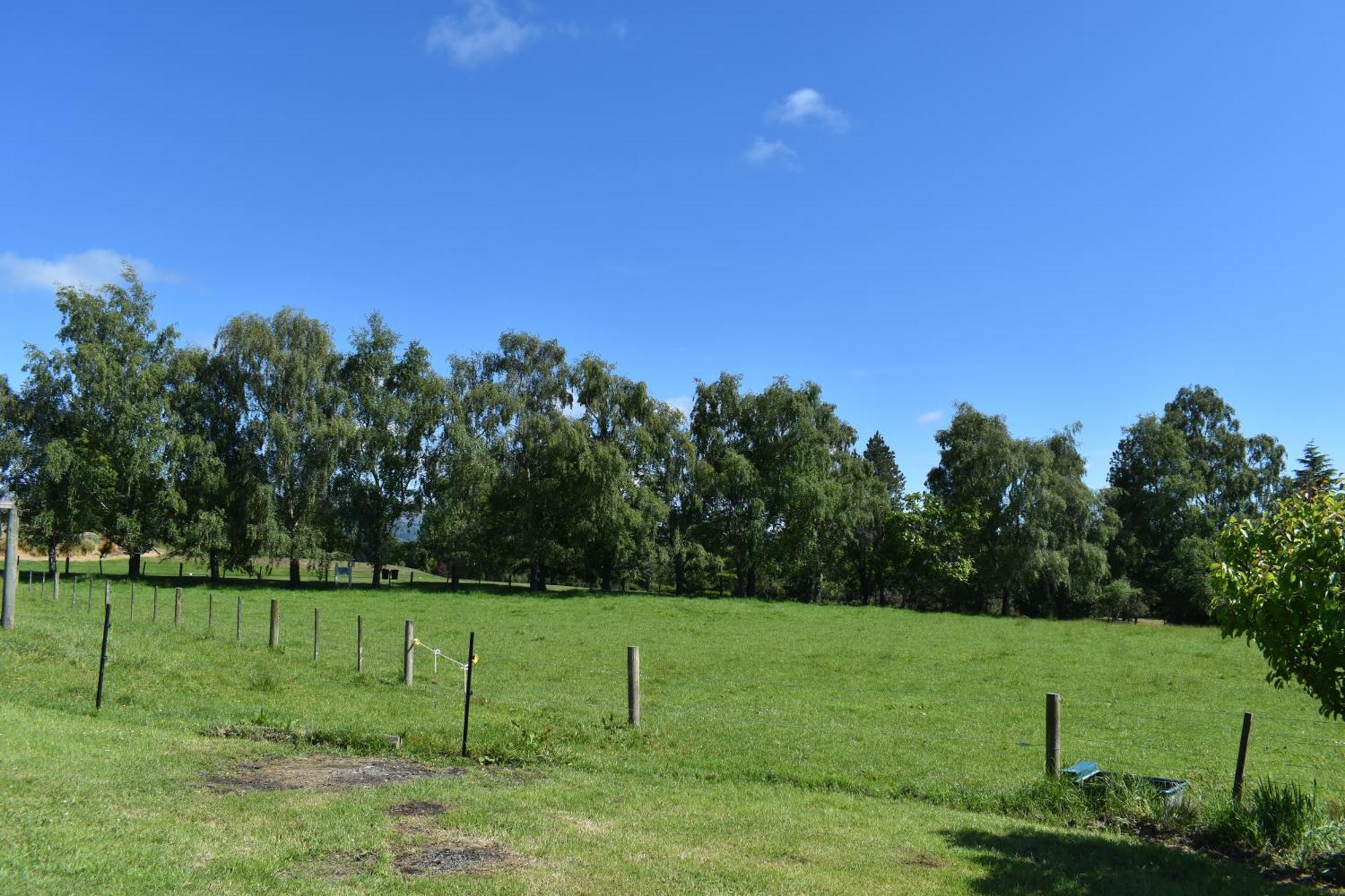 Bnb On Bakers Waimate Экстерьер фото