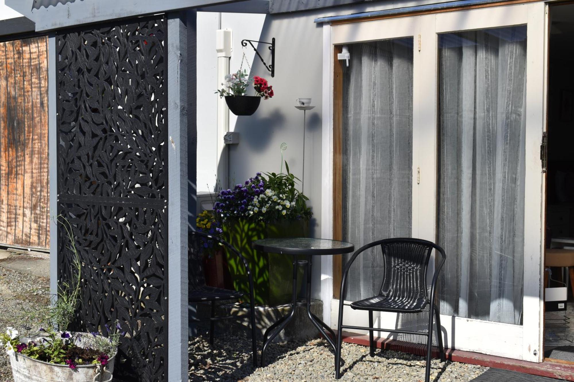 Bnb On Bakers Waimate Экстерьер фото