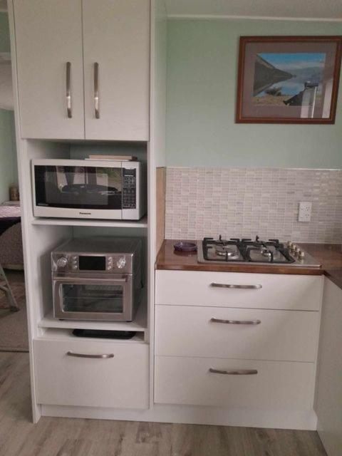 Bnb On Bakers Waimate Экстерьер фото